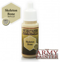 Фотография The Army Painter: Краска Skeleton Bone (WP1125) [=city]