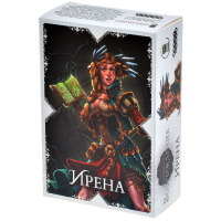 Фотография Войны Чёрной Розы: Возрождение. Ирена [=city]