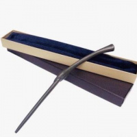 Фотография Волшебная палочка Беллатрисы Лестрейндж [=city]