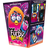 Фотография Furby Boom Кристальная серия [=city]