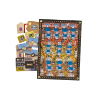 Фотография Плотина. Новые земли. Мосты Колорадо [=city]