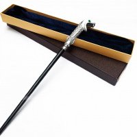 Фотография Волшебная палочка Люциуса Малфоя [=city]