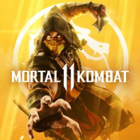 Фотография Игра PS4 Mortal Kombat 11 [=city]
