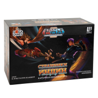 Фотография BattleCON. Странники Индин [=city]