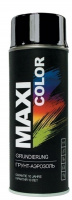 Фотография Грунтовка Maxi Color (черный) - 400 мл [=city]