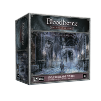 Фотография Bloodborne: Запретный лес [=city]