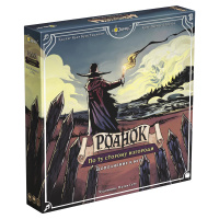 Фотография Роанок: По ту сторону изгороди [=city]