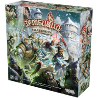 Фотография Зомбицид: Белая смерть [=city]