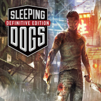 Фотография Игра XBOX ONE Sleeping Dogs - Definitive Edition [=city]