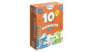 Фотография 10 вопросов. Страны [=city]