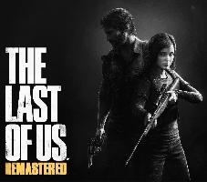 Фотография PS4 The Last Of Us Remastered (Одни Из Нас) [=city]