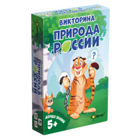 Фотография Дерево знаний: Природа России [=city]