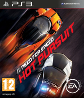 Фотография PS3 Need For Speed Hot Pursuit [=city]