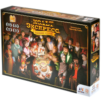 Фотография Кольт Экспресс: Юбилейное издание [=city]