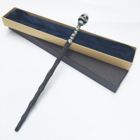 Фотография Волшебная палочка Пожирателя смерти (Череп) [=city]