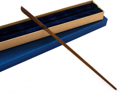 Фотография Волшебная палочка Ньюта Саламандера (Скамандера) [=city]