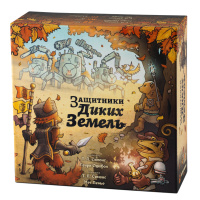 Фотография Защитники диких земель [=city]