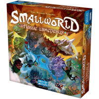 Фотография Small World: Новые измерения (Маленький мир) [=city]