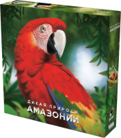 Фотография Дикая природа Амазонии [=city]