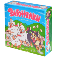 Фотография Загонялки [=city]